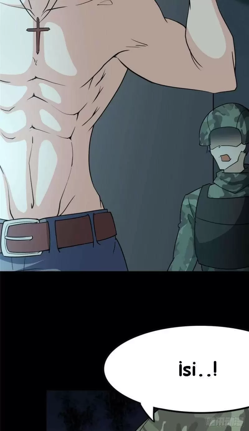 My Girlfriend is a Zombie Capítulo 222 - Page 28
