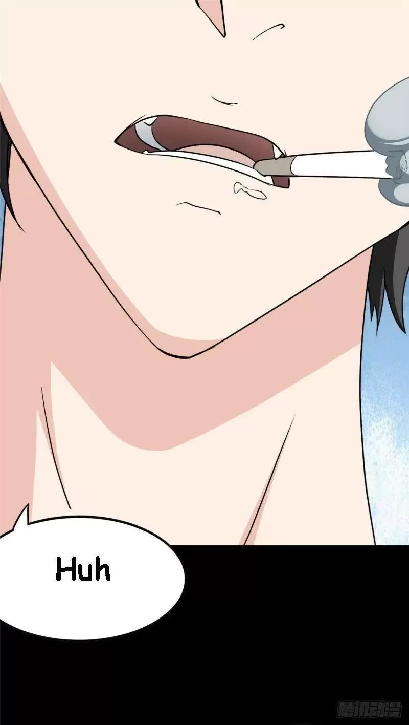 My Girlfriend is a Zombie Capítulo 222 - Page 30