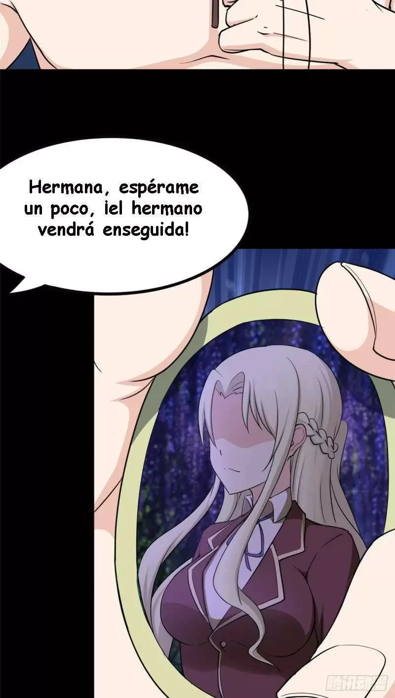 My Girlfriend is a Zombie Capítulo 222 - Page 32