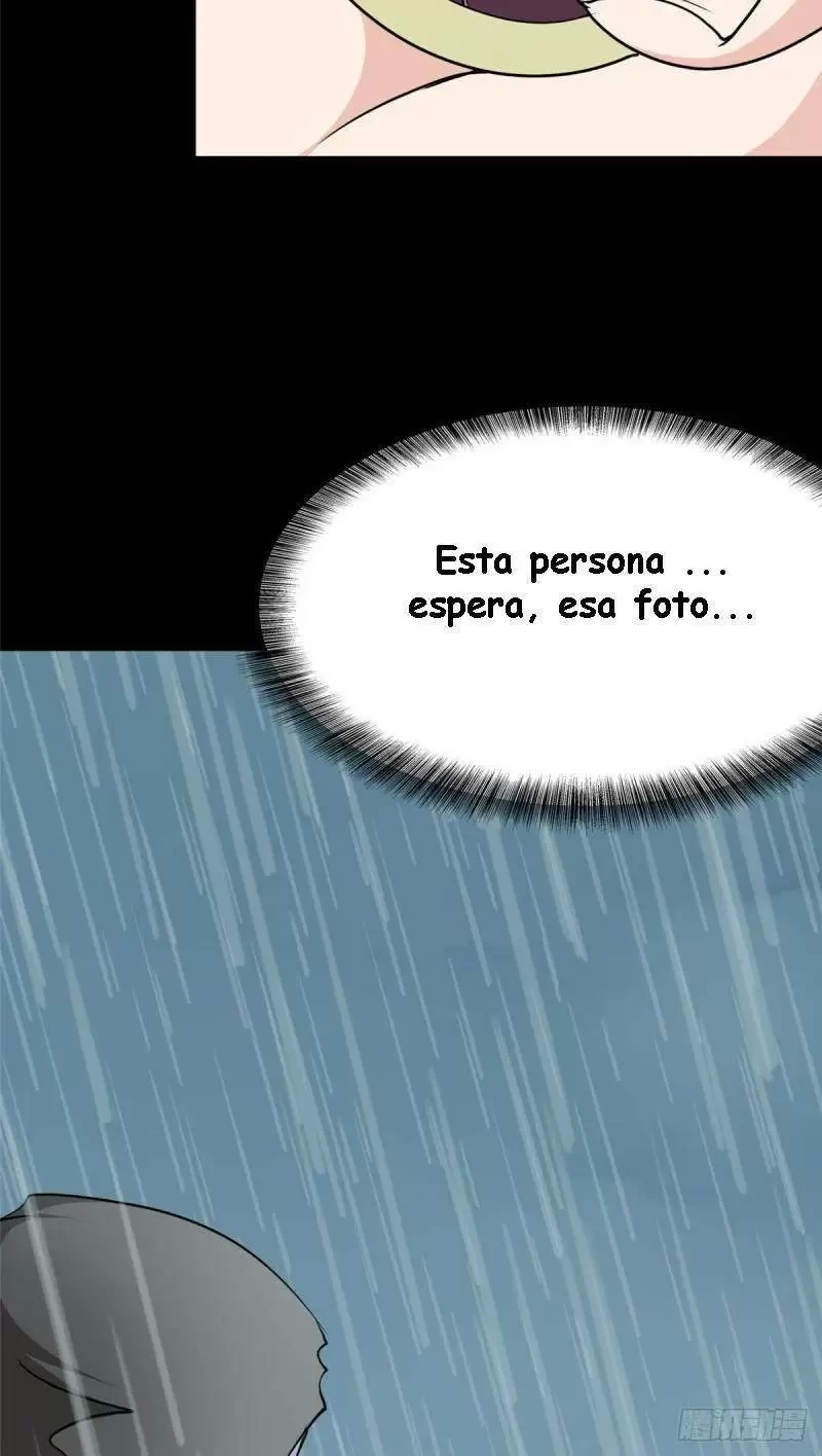 My Girlfriend is a Zombie Capítulo 222 - Page 33