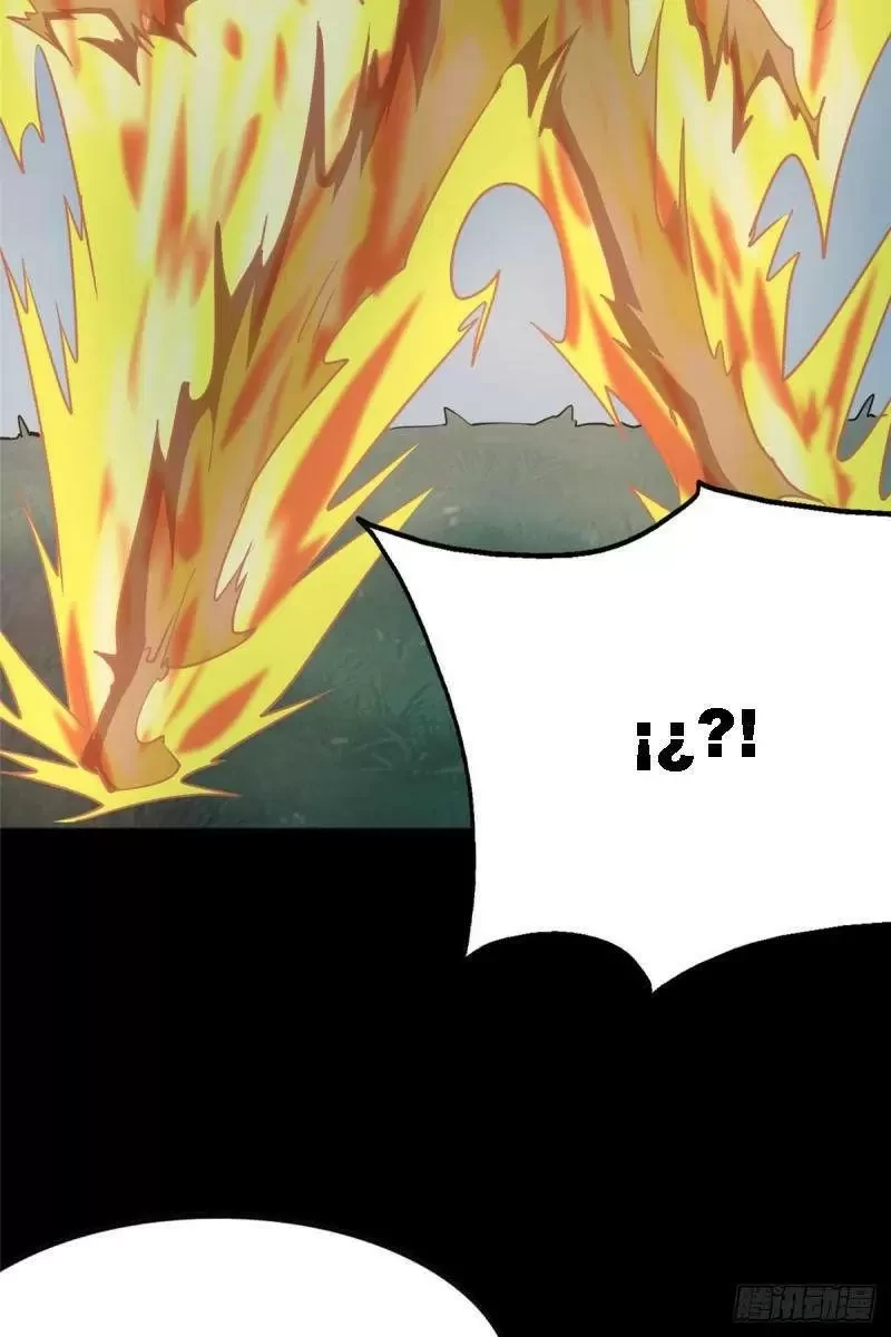My Girlfriend is a Zombie Capítulo 222 - Page 37