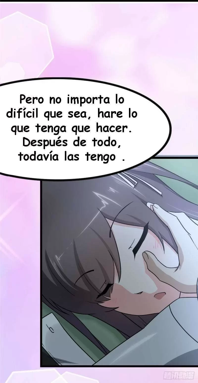 My Girlfriend is a Zombie Capítulo 222 - Page 44