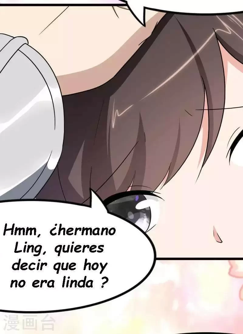 My Girlfriend is a Zombie Capítulo 222 - Page 50