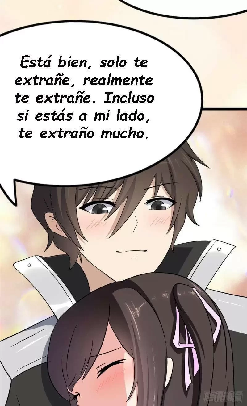 My Girlfriend is a Zombie Capítulo 222 - Page 56