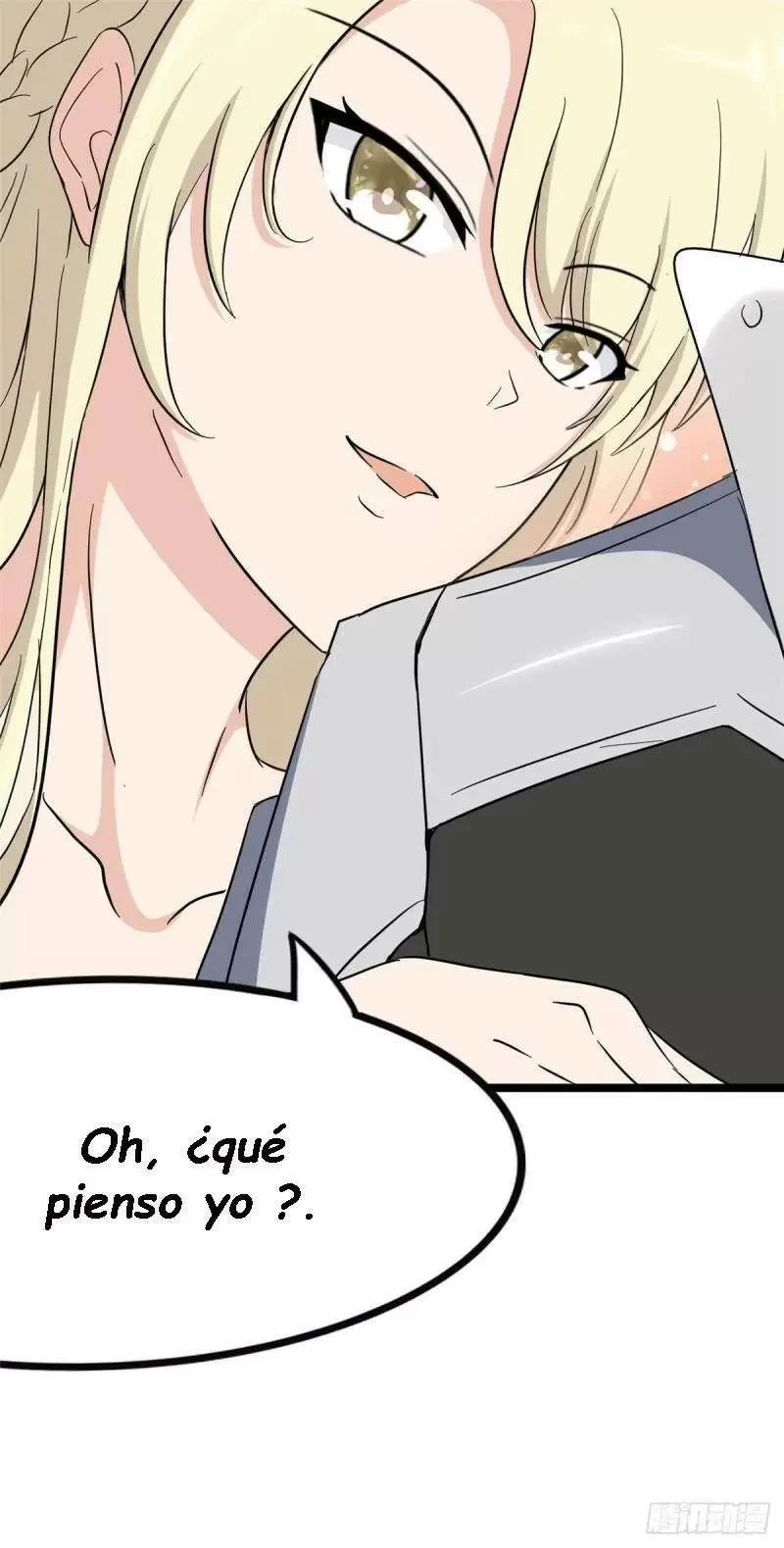 My Girlfriend is a Zombie Capítulo 222 - Page 58