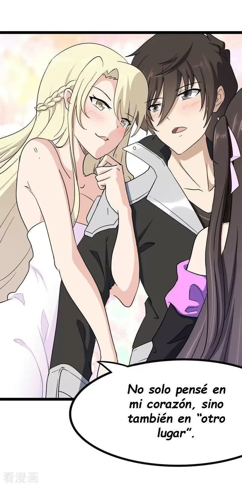 My Girlfriend is a Zombie Capítulo 222 - Page 59
