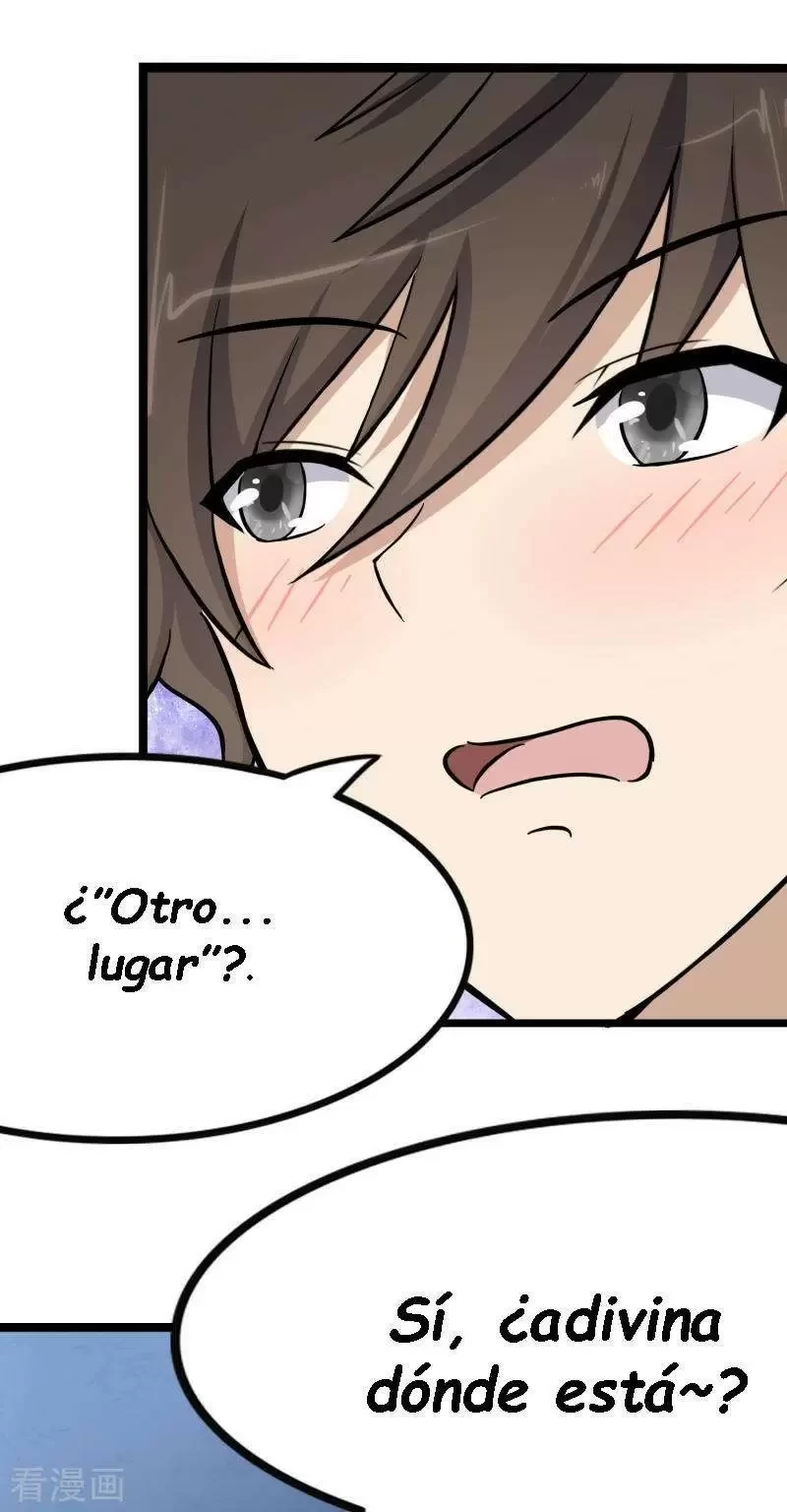My Girlfriend is a Zombie Capítulo 222 - Page 60
