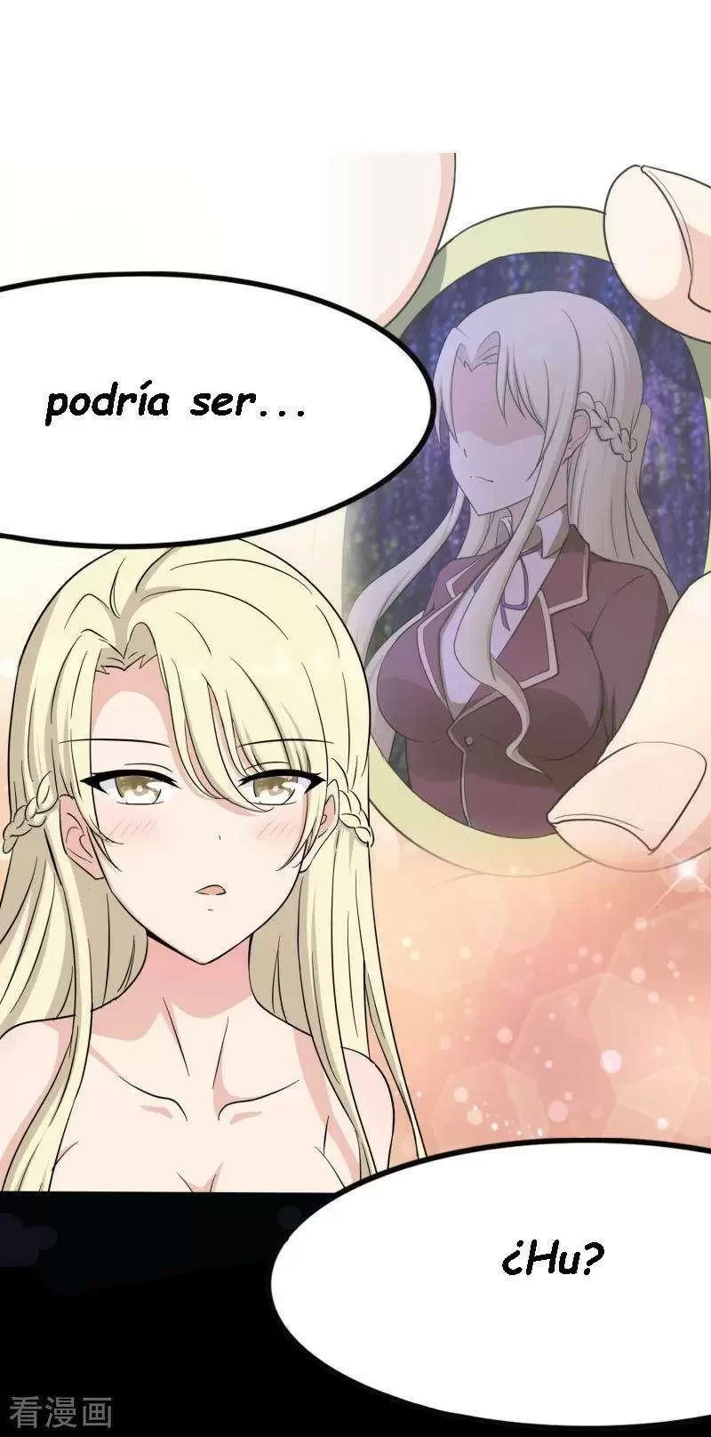 My Girlfriend is a Zombie Capítulo 222 - Page 63