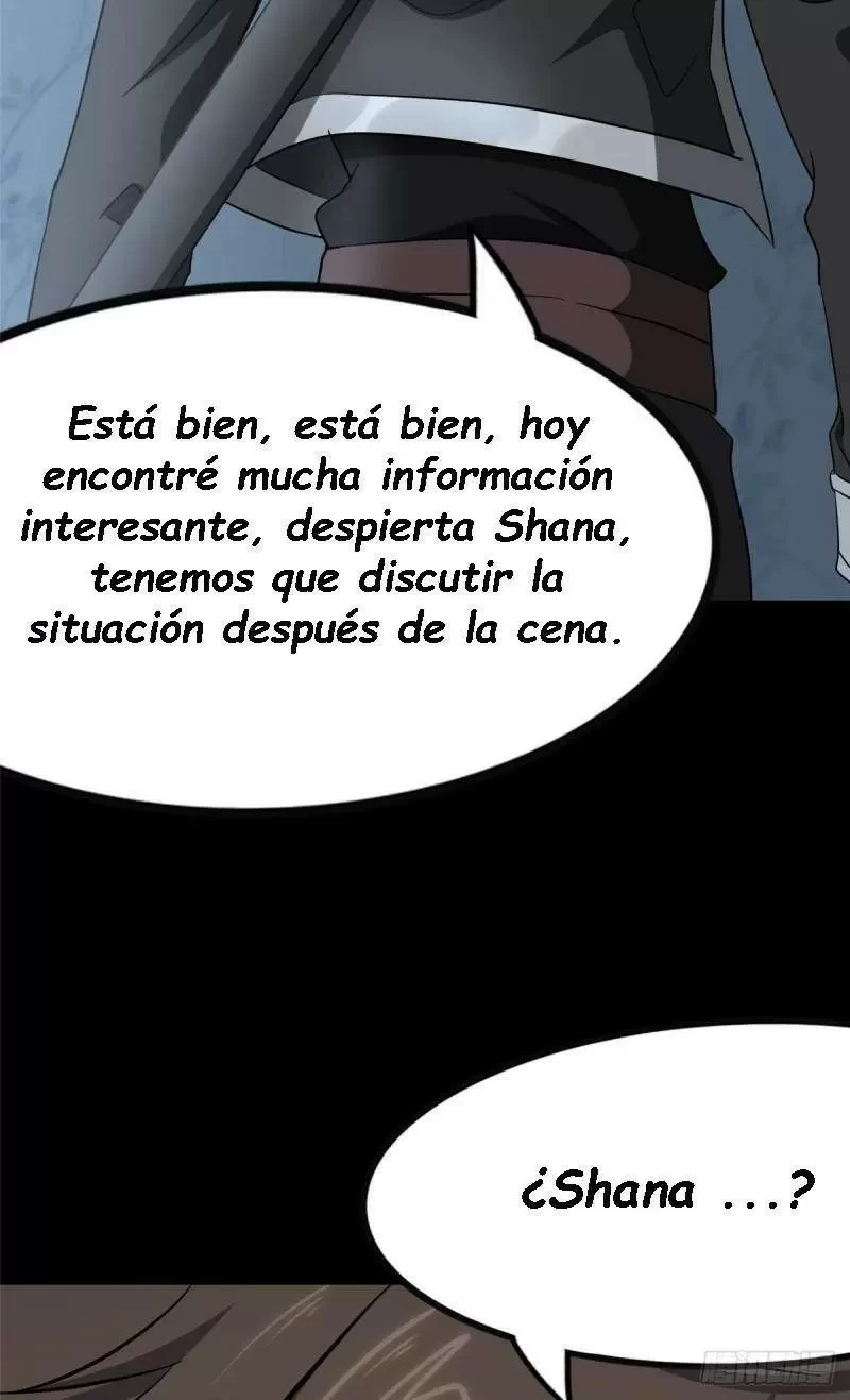My Girlfriend is a Zombie Capítulo 222 - Page 66