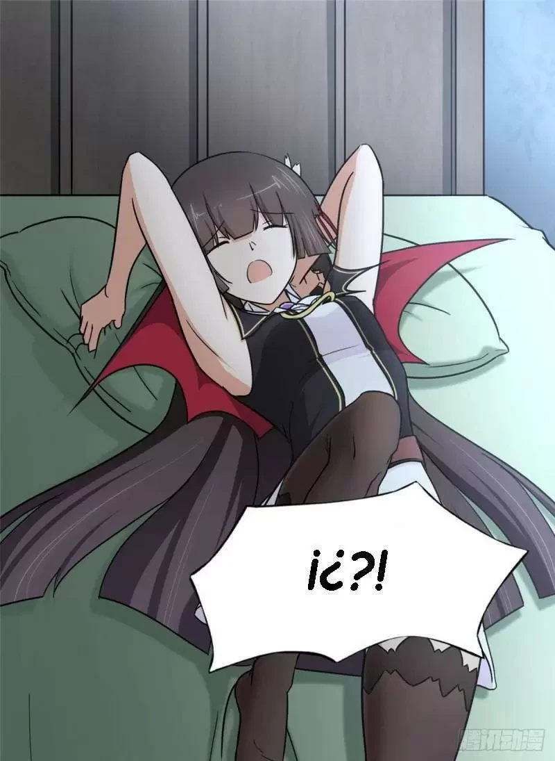 My Girlfriend is a Zombie Capítulo 222 - Page 68