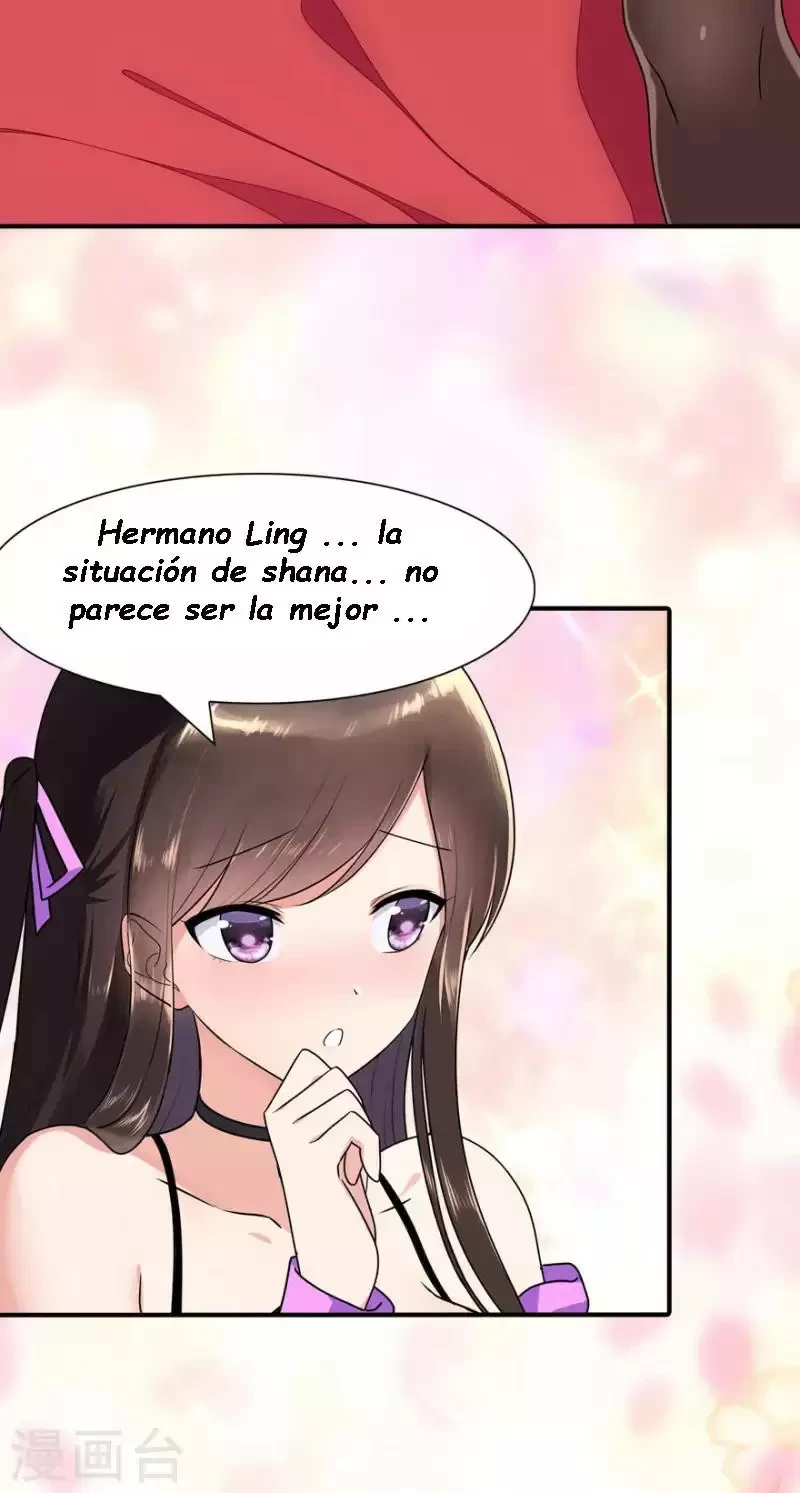 My Girlfriend is a Zombie Capítulo 223 - Page 3