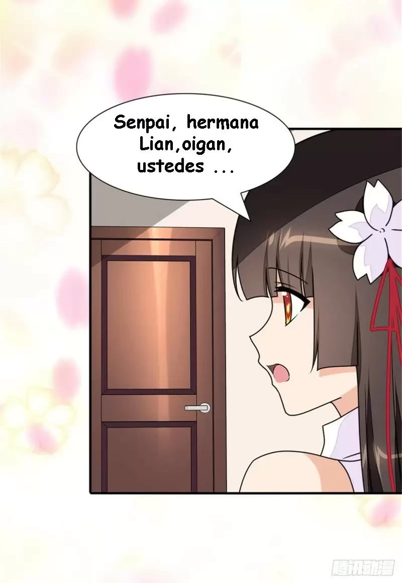 My Girlfriend is a Zombie Capítulo 223 - Page 10