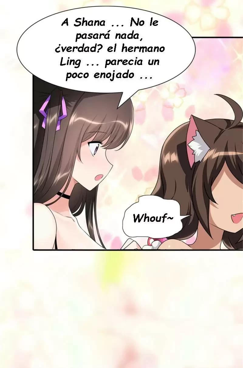 My Girlfriend is a Zombie Capítulo 223 - Page 14