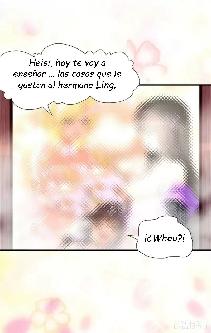 My Girlfriend is a Zombie Capítulo 223 - Page 17