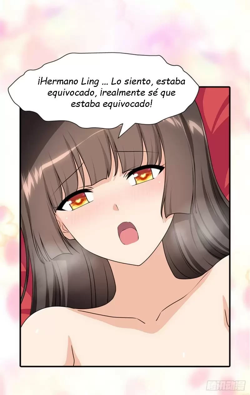 My Girlfriend is a Zombie Capítulo 223 - Page 19