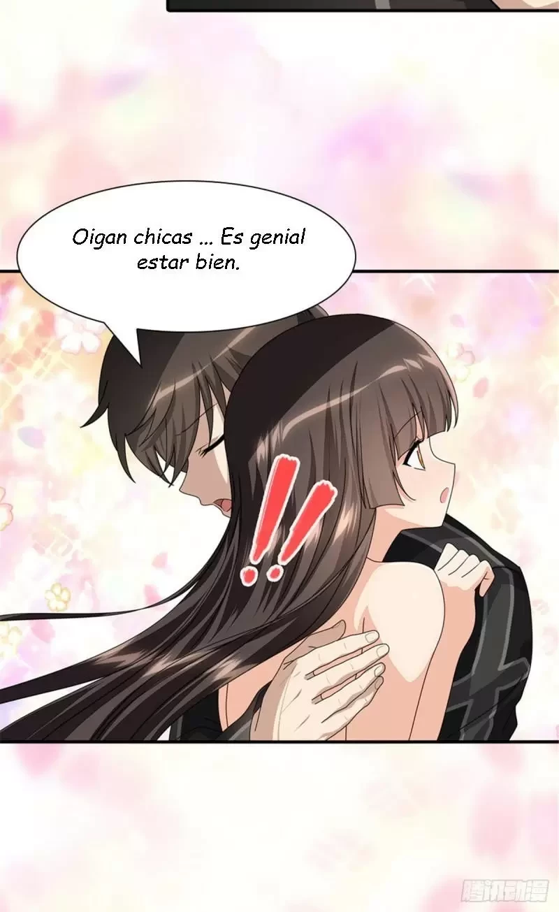 My Girlfriend is a Zombie Capítulo 223 - Page 26