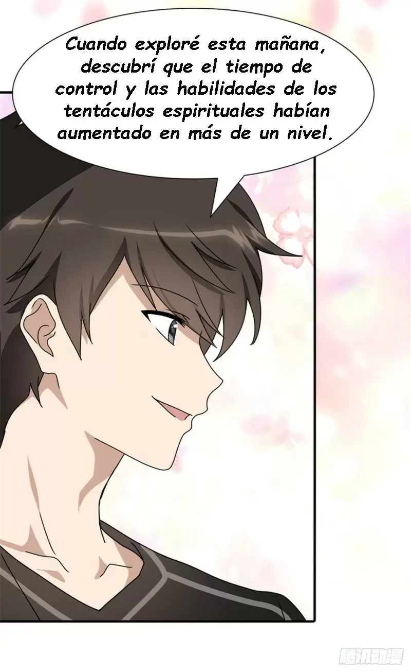 My Girlfriend is a Zombie Capítulo 223 - Page 31