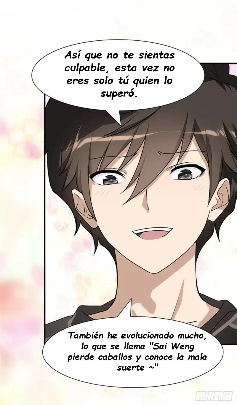 My Girlfriend is a Zombie Capítulo 223 - Page 32