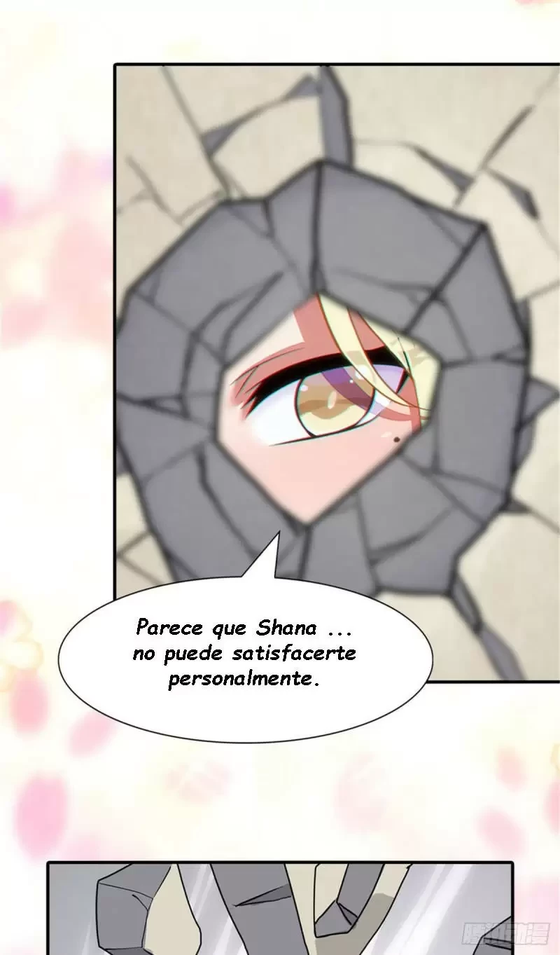 My Girlfriend is a Zombie Capítulo 223 - Page 34