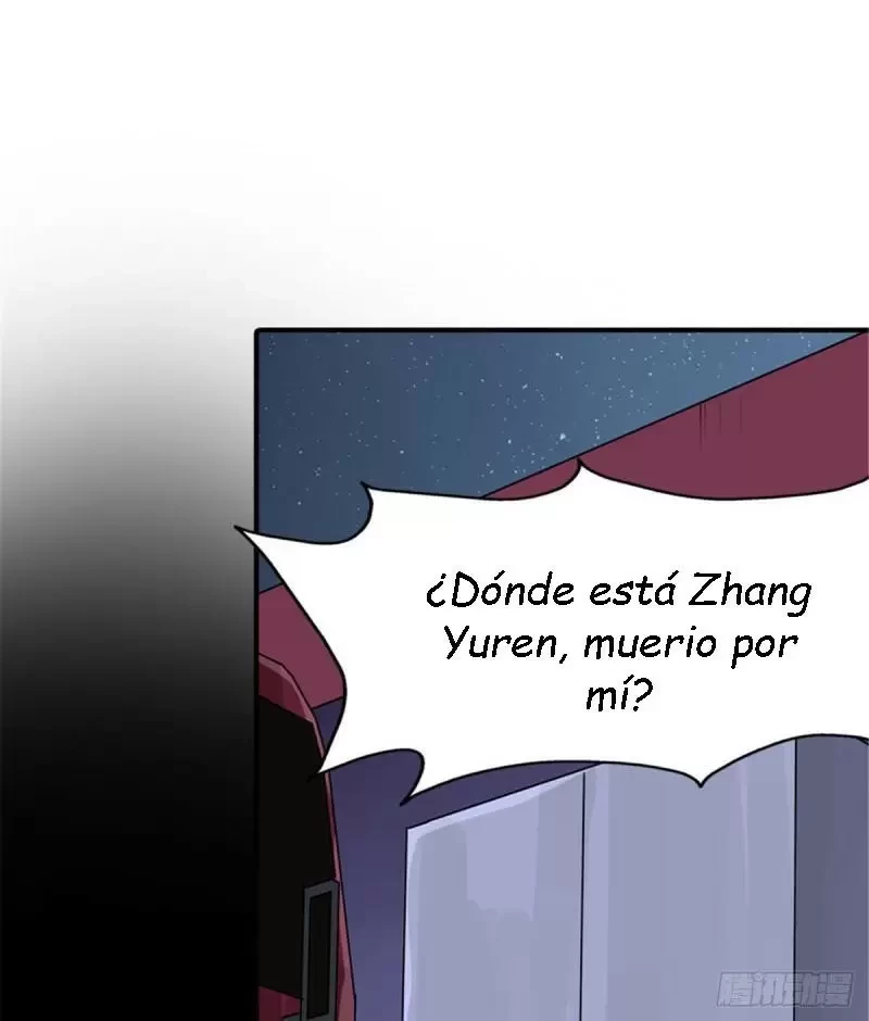 My Girlfriend is a Zombie Capítulo 223 - Page 42