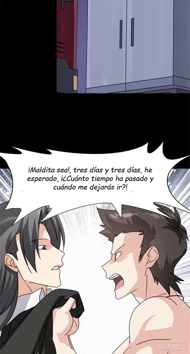 My Girlfriend is a Zombie Capítulo 223 - Page 43