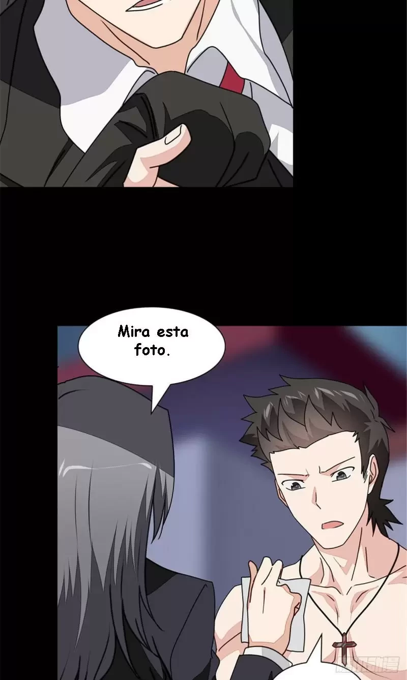 My Girlfriend is a Zombie Capítulo 223 - Page 46
