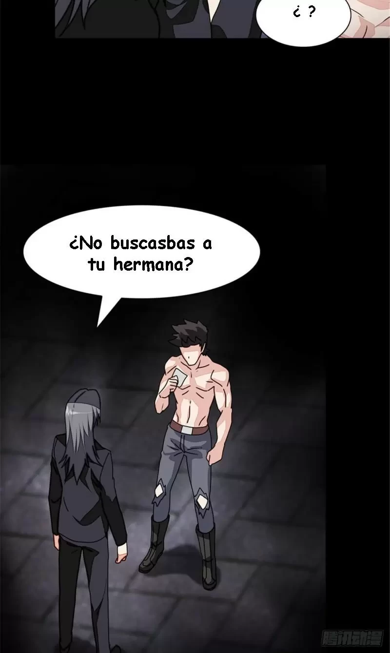 My Girlfriend is a Zombie Capítulo 223 - Page 47