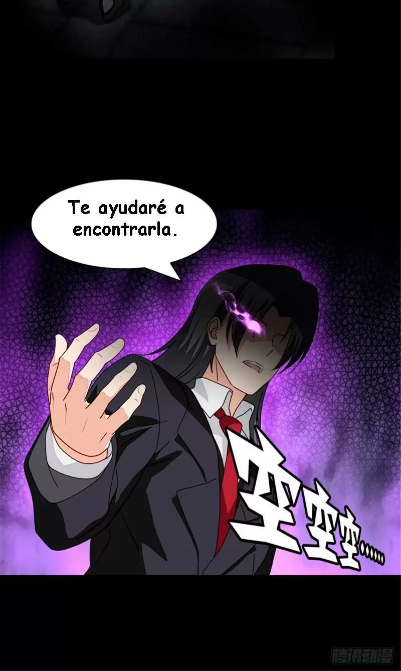 My Girlfriend is a Zombie Capítulo 223 - Page 48