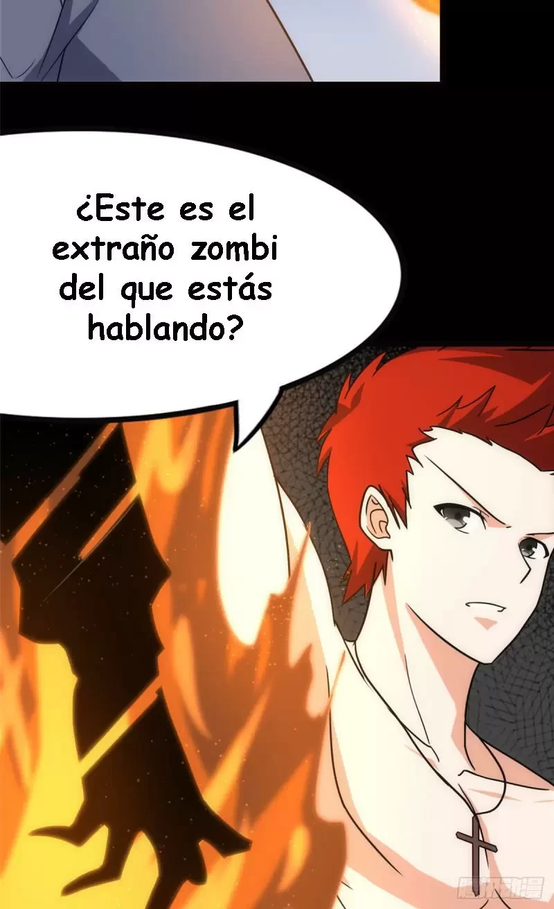 My Girlfriend is a Zombie Capítulo 224 - Page 6