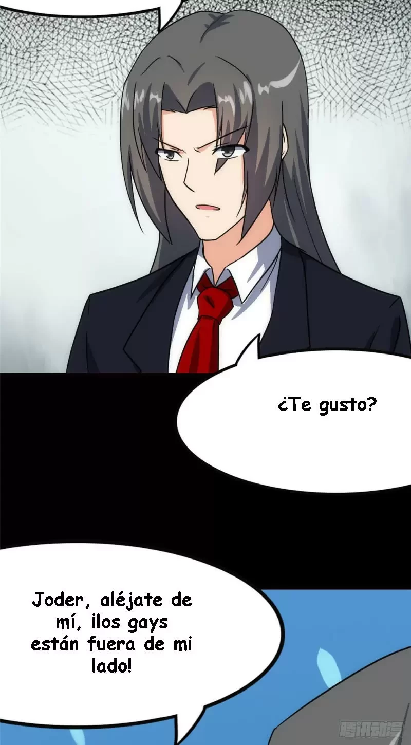 My Girlfriend is a Zombie Capítulo 224 - Page 10