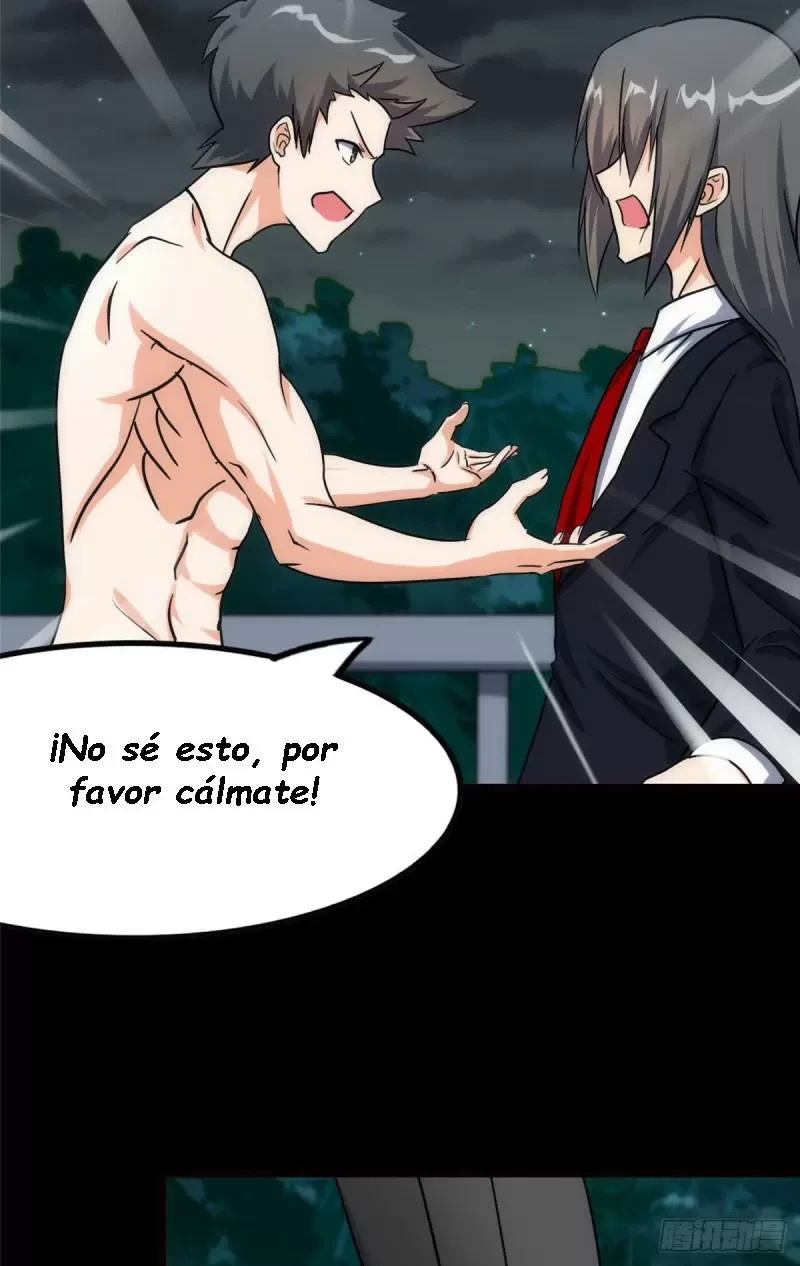 My Girlfriend is a Zombie Capítulo 224 - Page 17