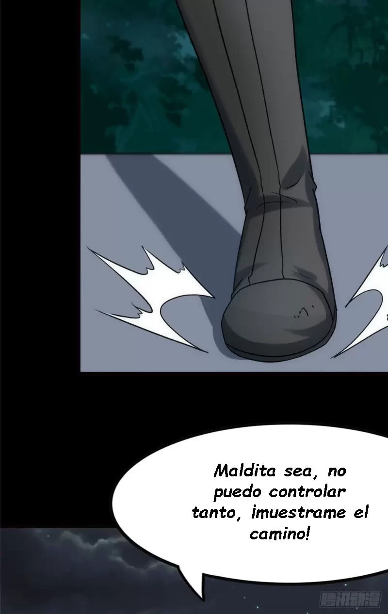 My Girlfriend is a Zombie Capítulo 224 - Page 18