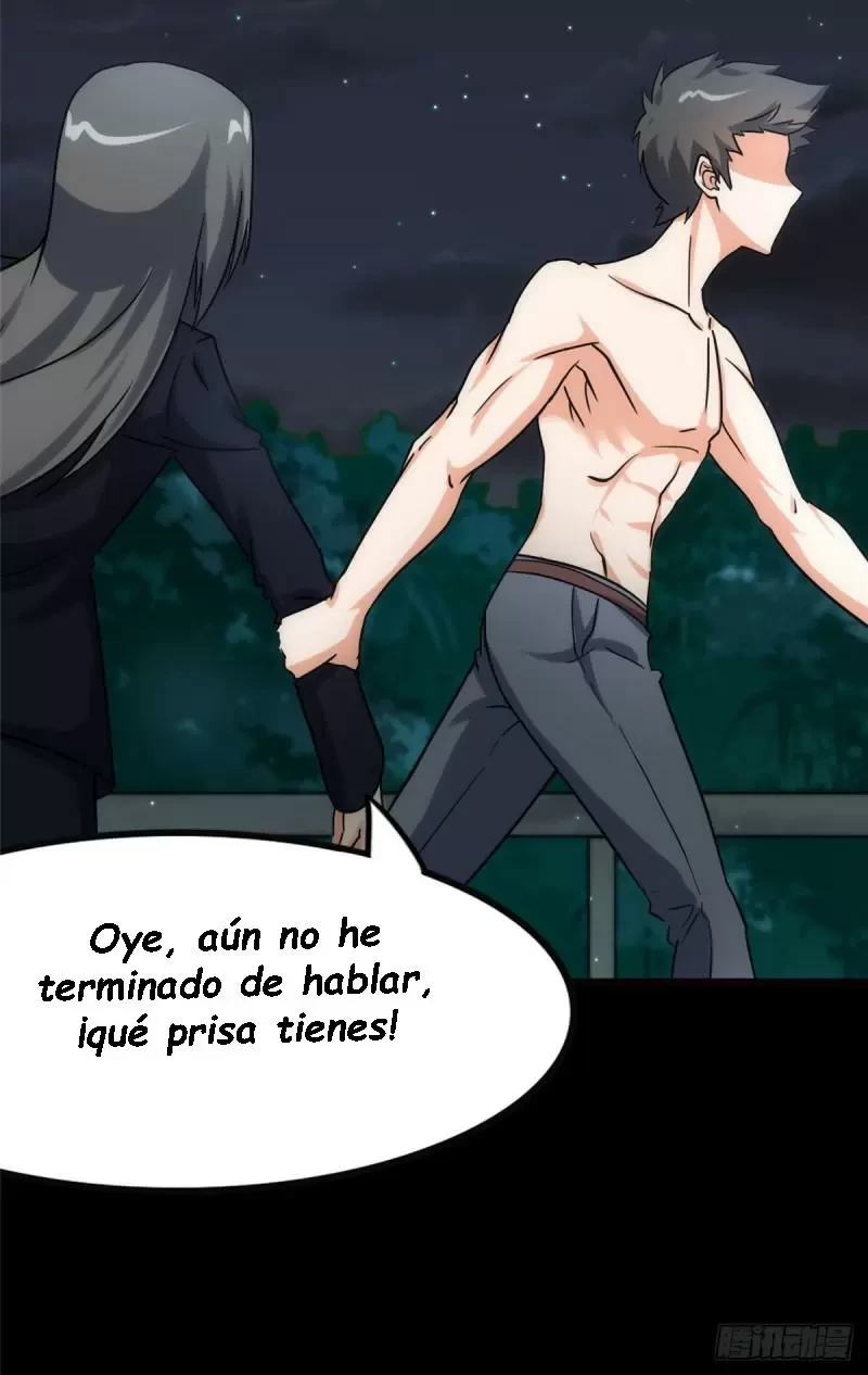 My Girlfriend is a Zombie Capítulo 224 - Page 19