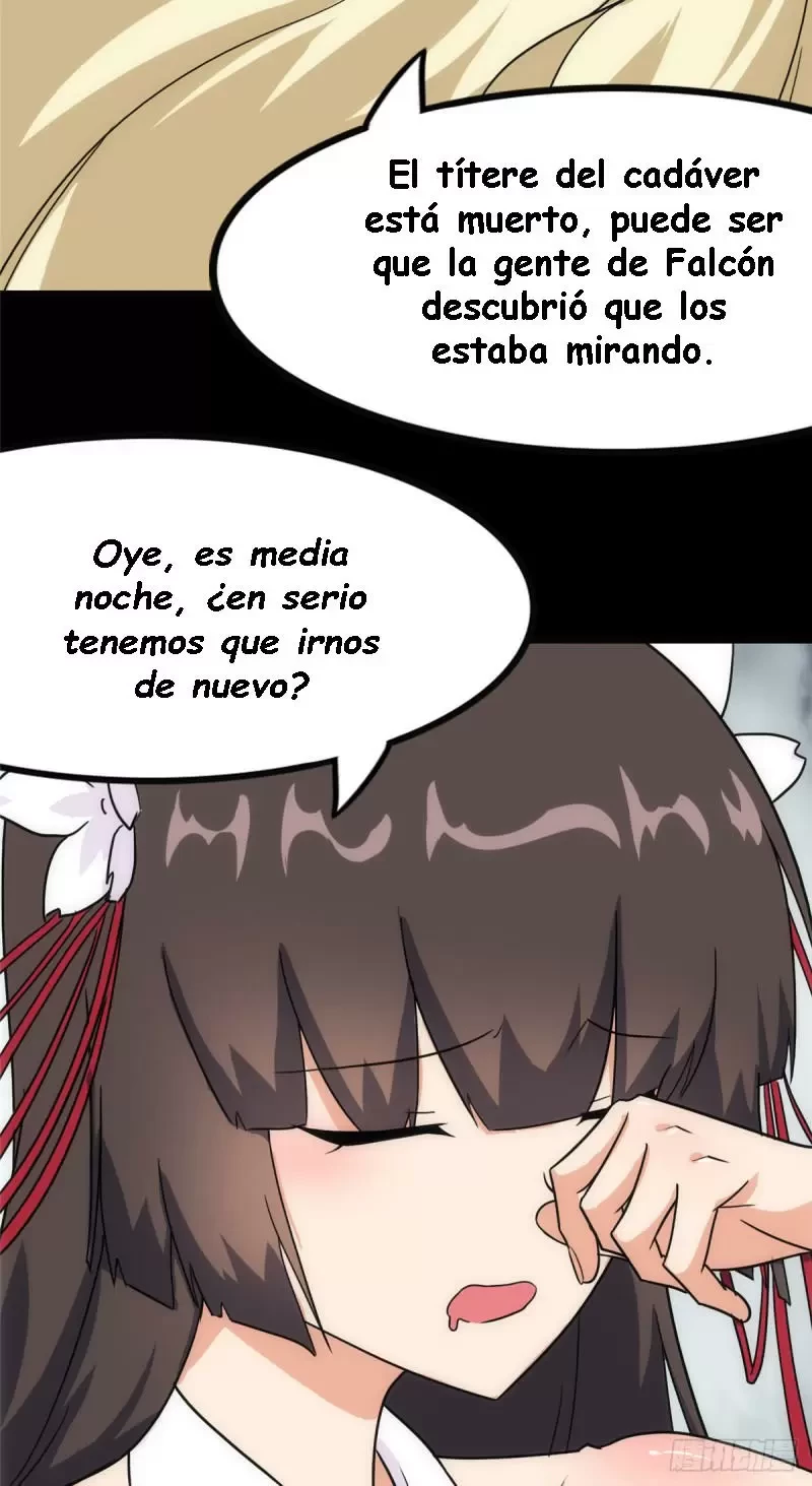 My Girlfriend is a Zombie Capítulo 224 - Page 22