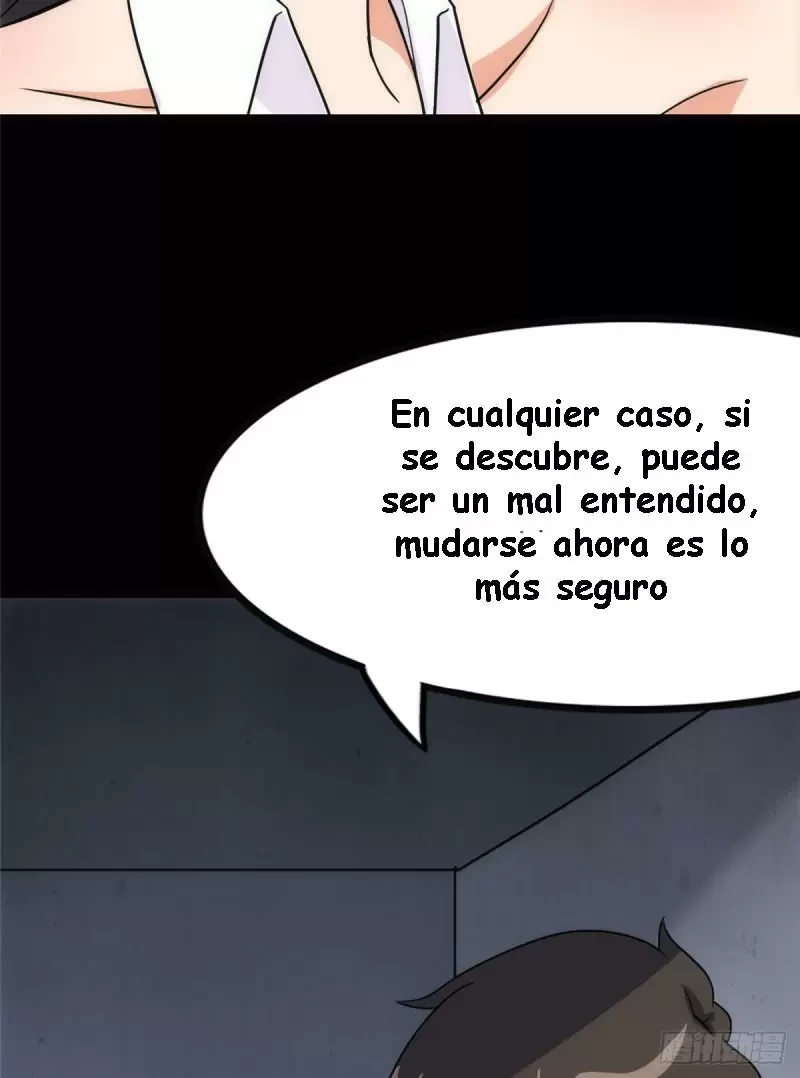 My Girlfriend is a Zombie Capítulo 224 - Page 23