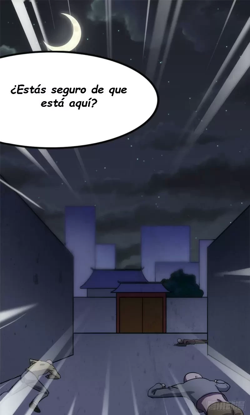 My Girlfriend is a Zombie Capítulo 224 - Page 26