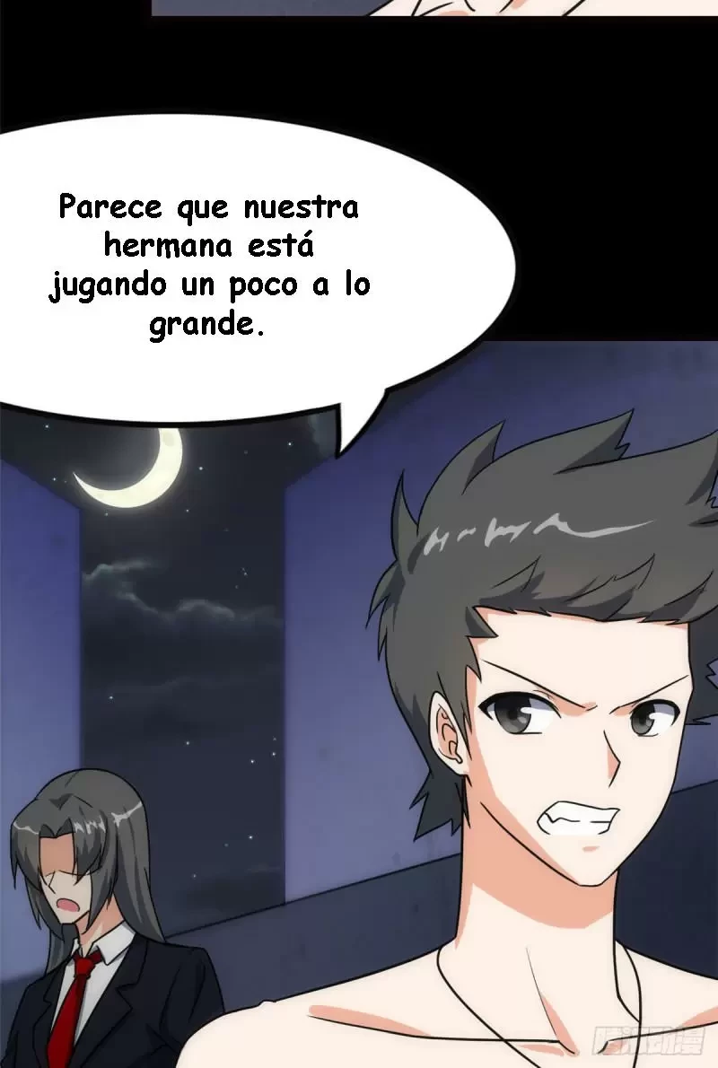 My Girlfriend is a Zombie Capítulo 224 - Page 28