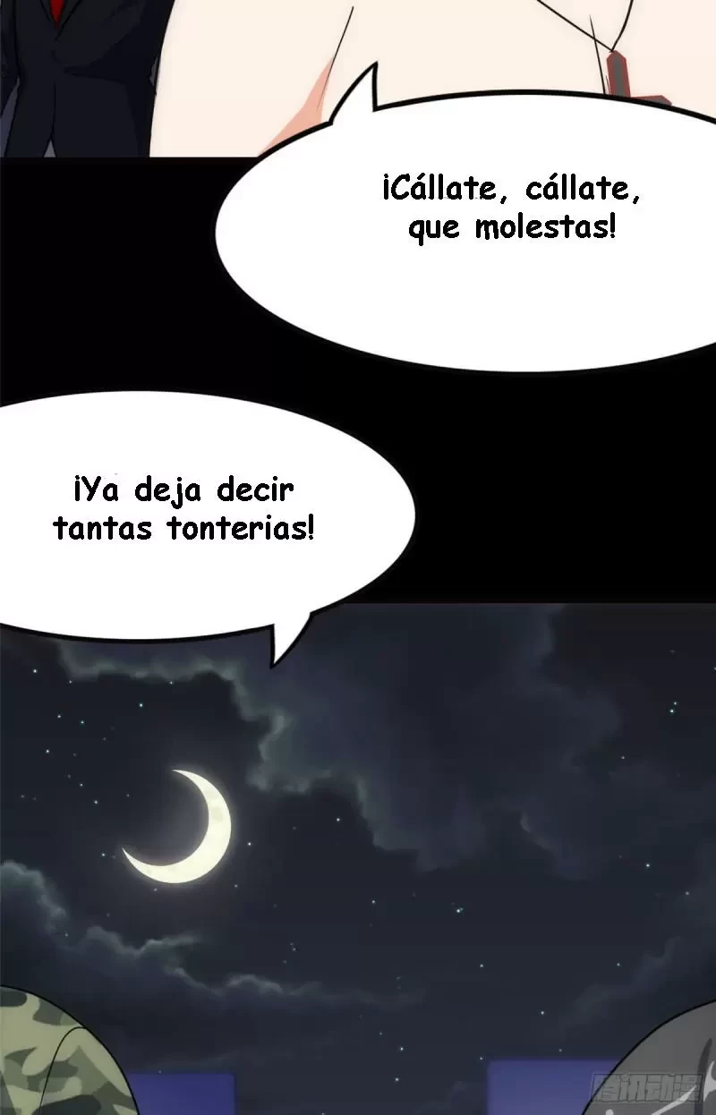 My Girlfriend is a Zombie Capítulo 224 - Page 29