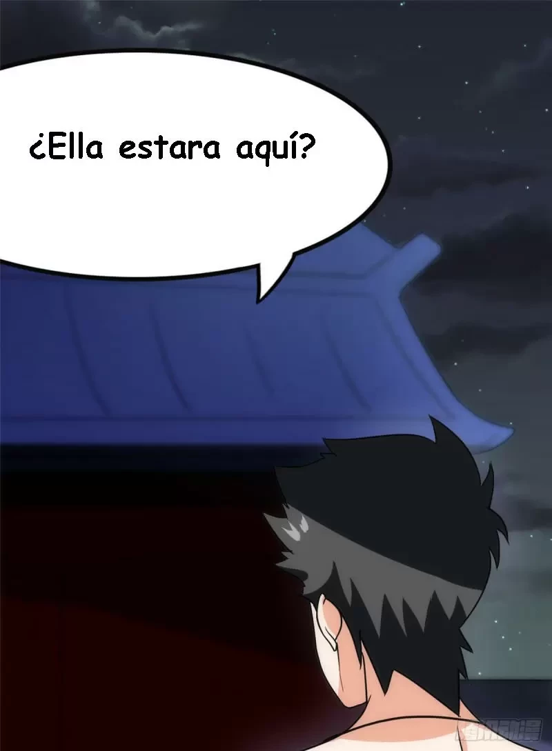 My Girlfriend is a Zombie Capítulo 224 - Page 32