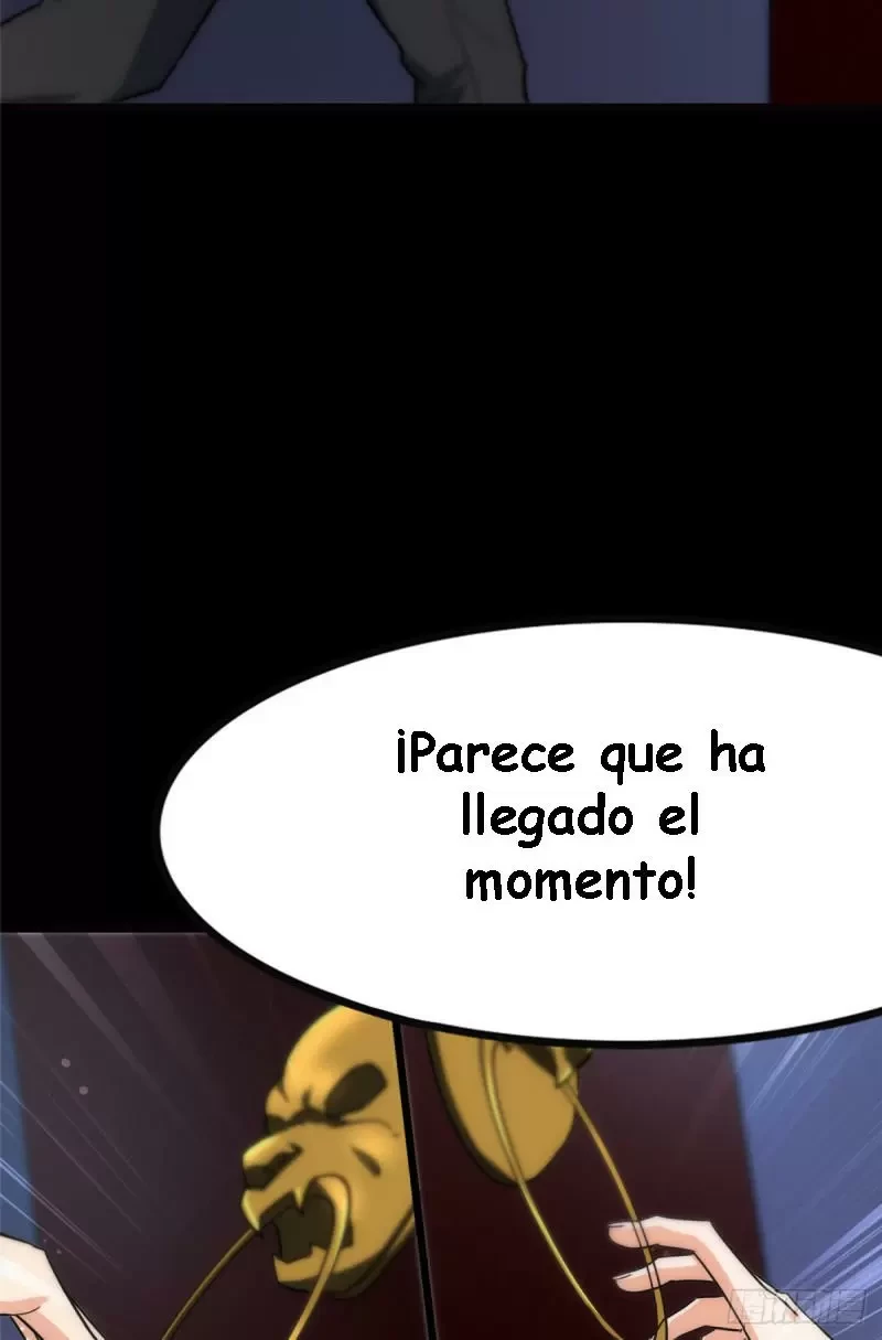 My Girlfriend is a Zombie Capítulo 224 - Page 36