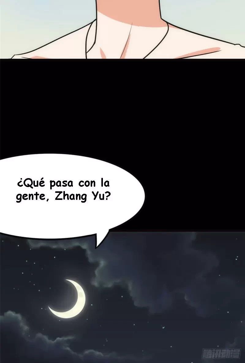 My Girlfriend is a Zombie Capítulo 224 - Page 40