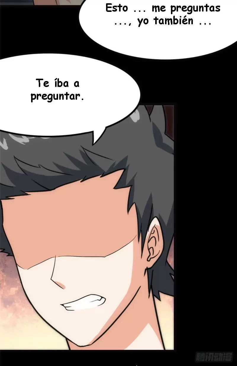 My Girlfriend is a Zombie Capítulo 224 - Page 42