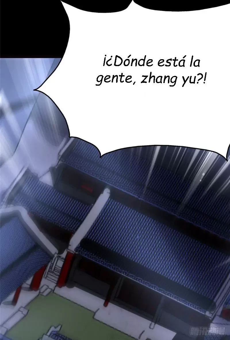 My Girlfriend is a Zombie Capítulo 224 - Page 43