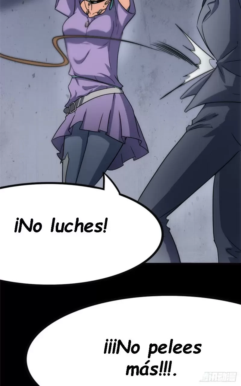 My Girlfriend is a Zombie Capítulo 224 - Page 49