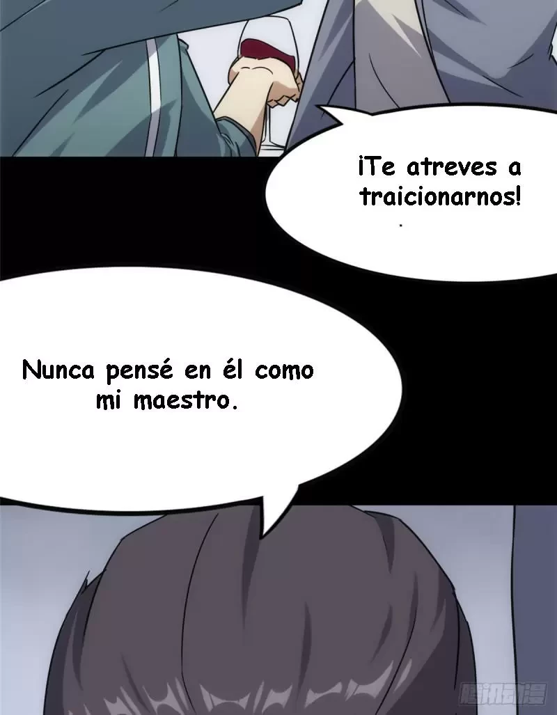 My Girlfriend is a Zombie Capítulo 224 - Page 54