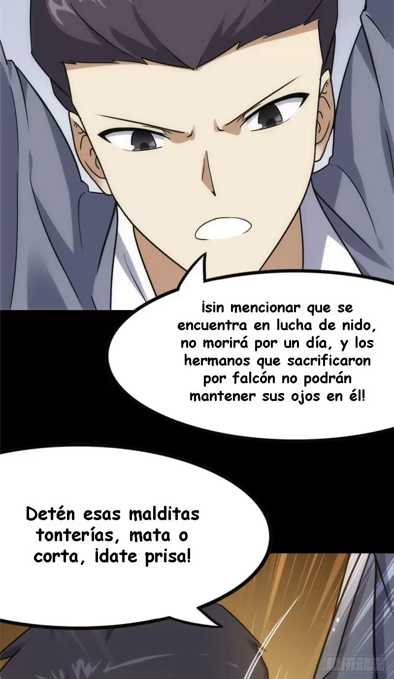 My Girlfriend is a Zombie Capítulo 224 - Page 55