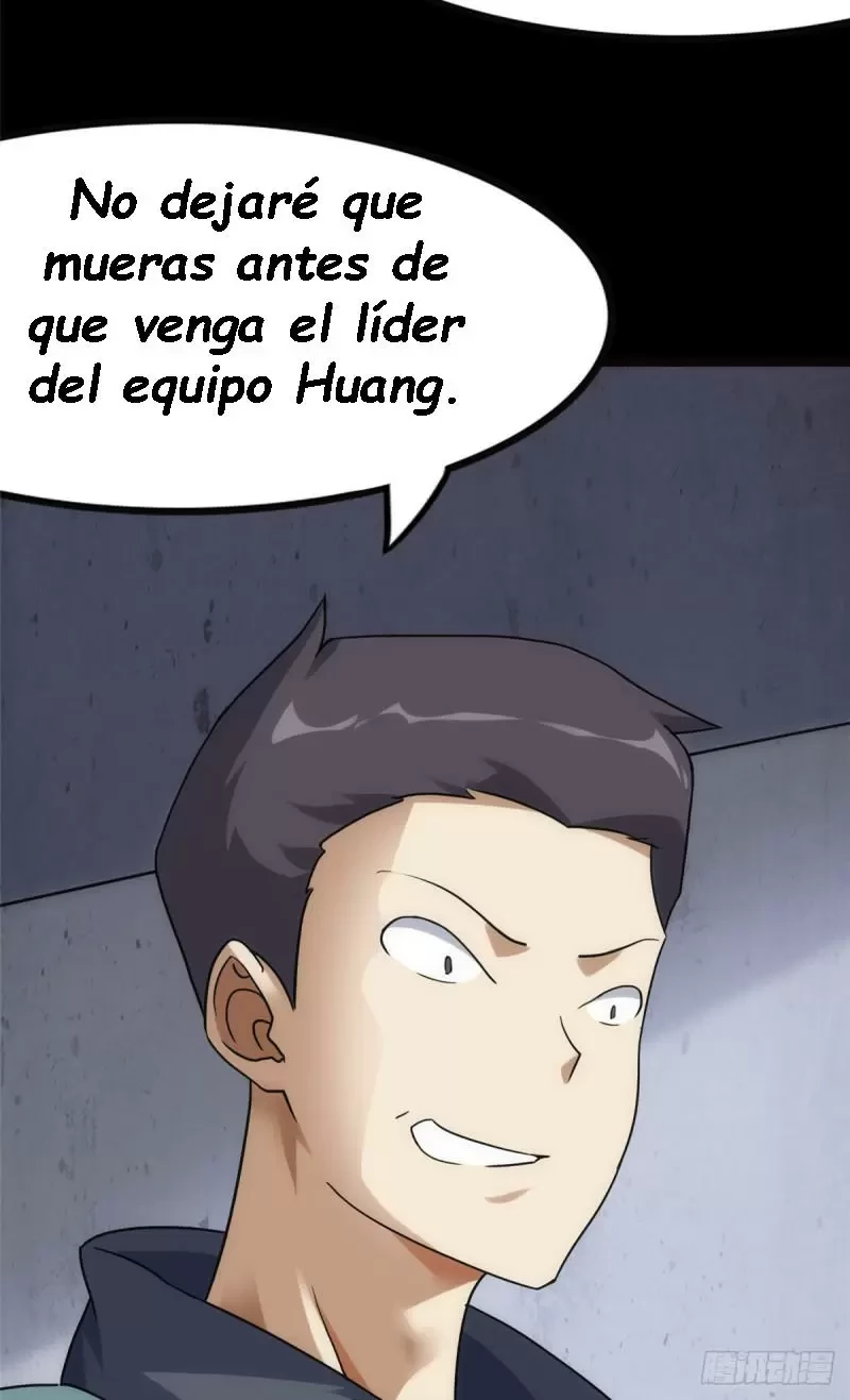 My Girlfriend is a Zombie Capítulo 224 - Page 58