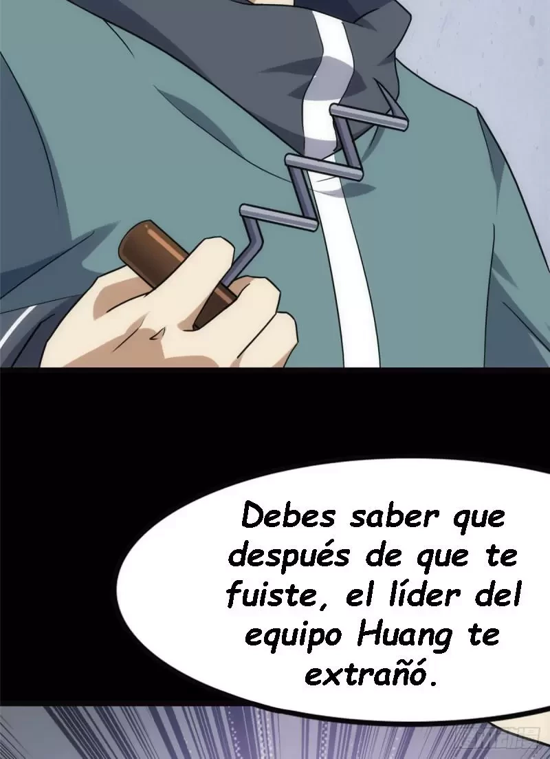 My Girlfriend is a Zombie Capítulo 224 - Page 59