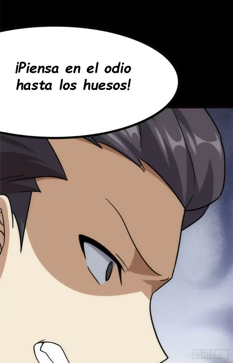 My Girlfriend is a Zombie Capítulo 224 - Page 61