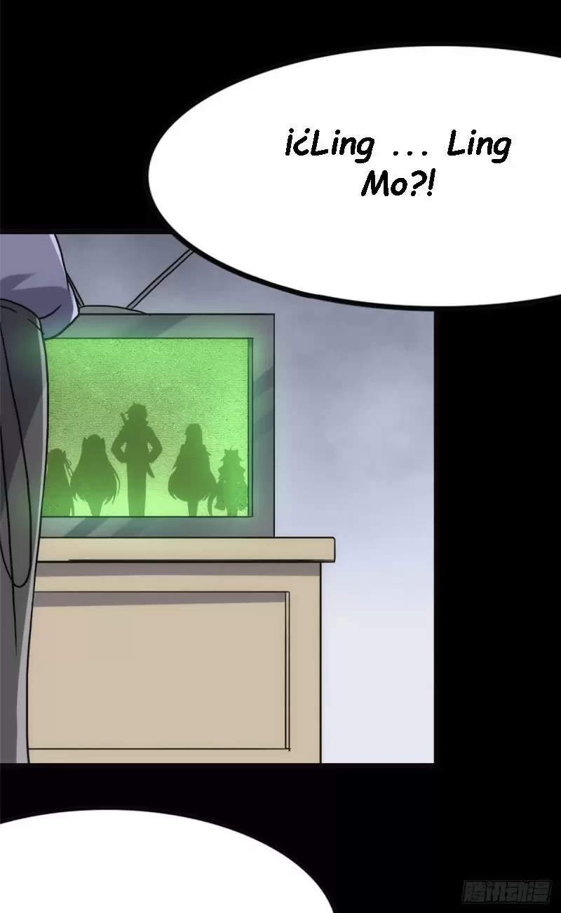 My Girlfriend is a Zombie Capítulo 224 - Page 65